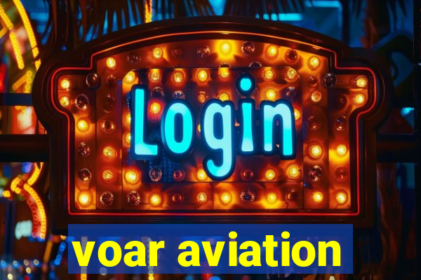 voar aviation